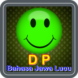 DP Bahasa Jawa Lucu ikon