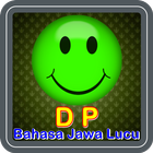 DP Bahasa Jawa Lucu icon