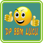 DP BBM LUCU APK
