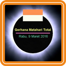 Gerhana Matahari Total APK