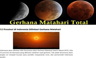 Gerhana Matahari Total Screenshot 2