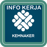 Info Kerja-icoon