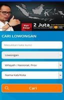 Info Kerja Cartaz