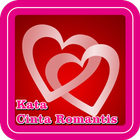 Kata Cinta Romantis أيقونة