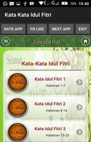 Kata Kata Idul Fitri screenshot 1