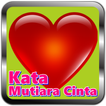 Kata Mutiara Cinta