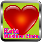 Kata Mutiara Cinta أيقونة