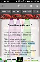 Kata Mutiara Cinta স্ক্রিনশট 3