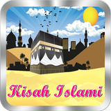 Kisah Islami icon