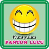 Kumpulan Pantun Lucu icône