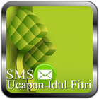 SMS Ucapan Idul Fitri icône