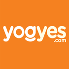 YogYes.com 圖標