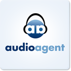 AudioAgent Presenter icon