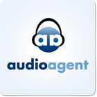 AudioAgent Presenter ไอคอน