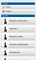 Learn Flamenco Dance โปสเตอร์