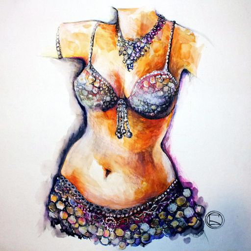 Belly Dance