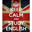 English for beginners icon