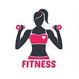fitness and women