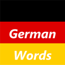 learn German words APK