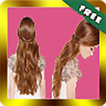 Beautiful hairstyles step by s