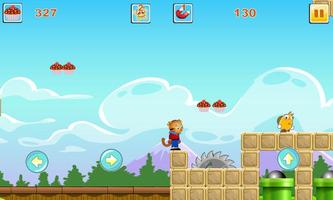 Daniell the jungle tiger screenshot 3