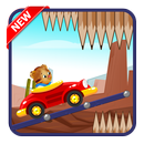 Danger tiger Daniell Racing APK