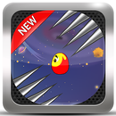 bubble gum space game APK