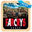 Far Cry 5 Wallpapers HD