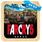 Far Cry 5 Wallpapers HD icon