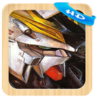 Gundam HD Wallpapers icon