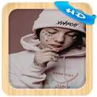 Lil Xan Wallpaper HD For Fans アイコン