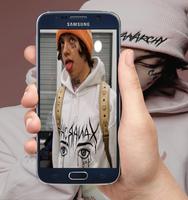 Lil Xan Wallpaper HD For Fans Screenshot 3