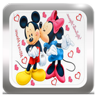 Micky Wallpapers HD آئیکن