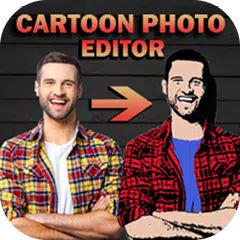 Cartoon Photo Editor アプリダウンロード