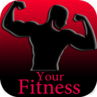 Your Fitness icône