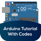 Arduino Codes Free アイコン