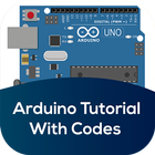 Arduino Codes Free biểu tượng