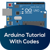 Arduino Codes Free icône