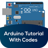 Arduino Codes Free biểu tượng