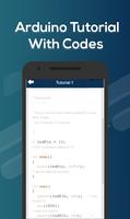Arduino Codes Free captura de pantalla 2