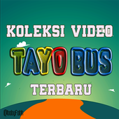 Download  Kumpulan Video Tayo Bus 