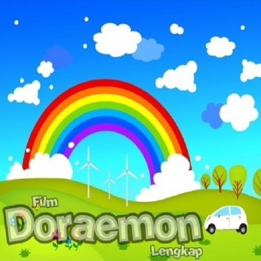 Film Doraemon Lengkap