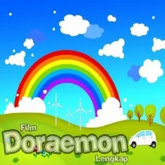 Film Doraemon Lengkap APK download