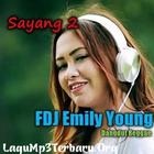 Fdj EMILY YOUNG new icône