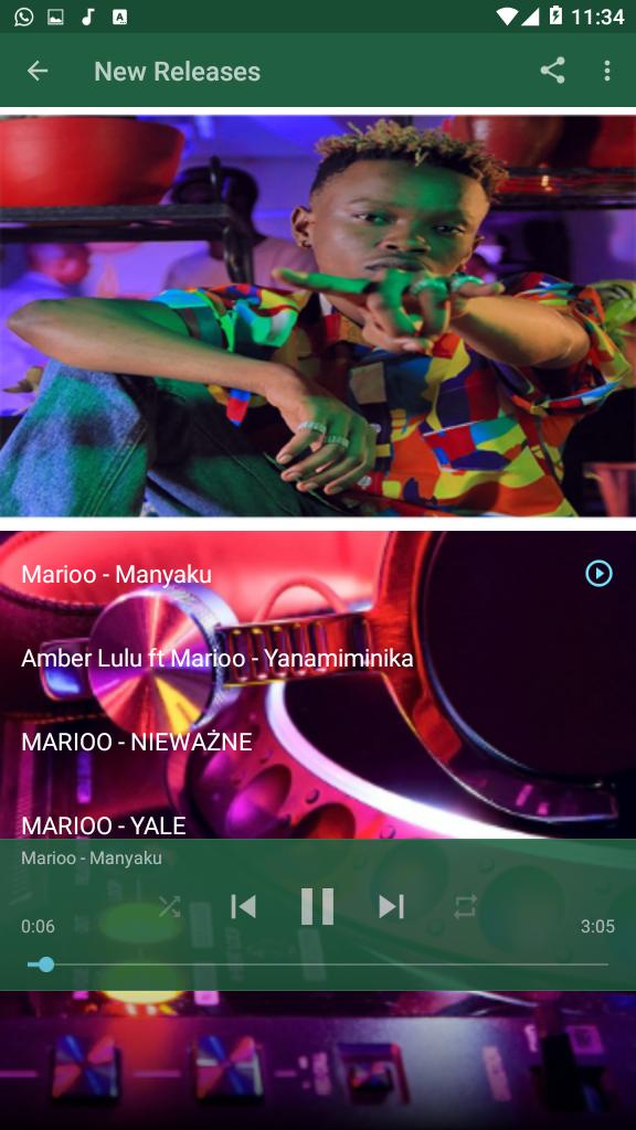 manyaku MARIOO for Android - APK Download