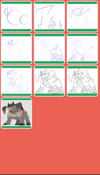How To Draw All Legendary Pokemon Step By Step For Android Apk