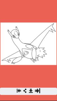 How To Draw All Legendary Pokemon Step By Step For Android Apk