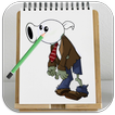 Learn How to Draw All Plants Vs Zombies