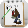 Learn How to Draw All Plants Vs Zombies