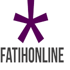 fatihonline.com icon